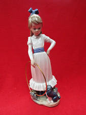 LLADRO NAO "My Dog does