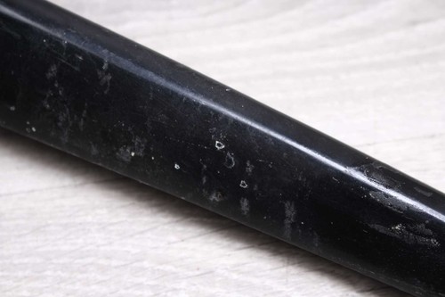 Pillion handle Grab BAR Handle on the Right Kawasaki GPZ 1100 Unitrak - Picture 3 of 3