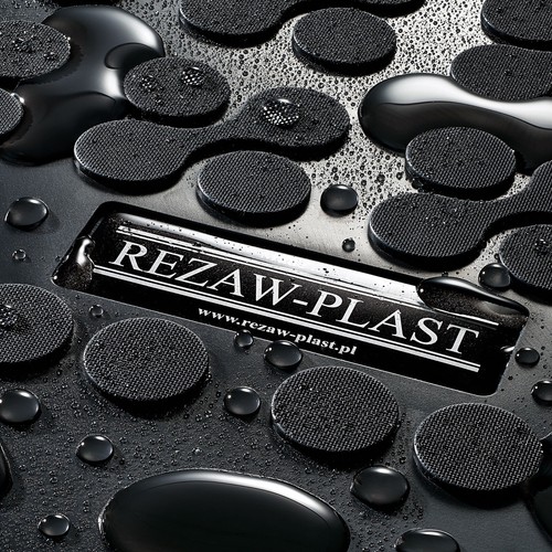 REZAWPLAST Floor Liners for 2004-2009 Lexus RX Floor Mats Tailored All Weather - Picture 11 of 12