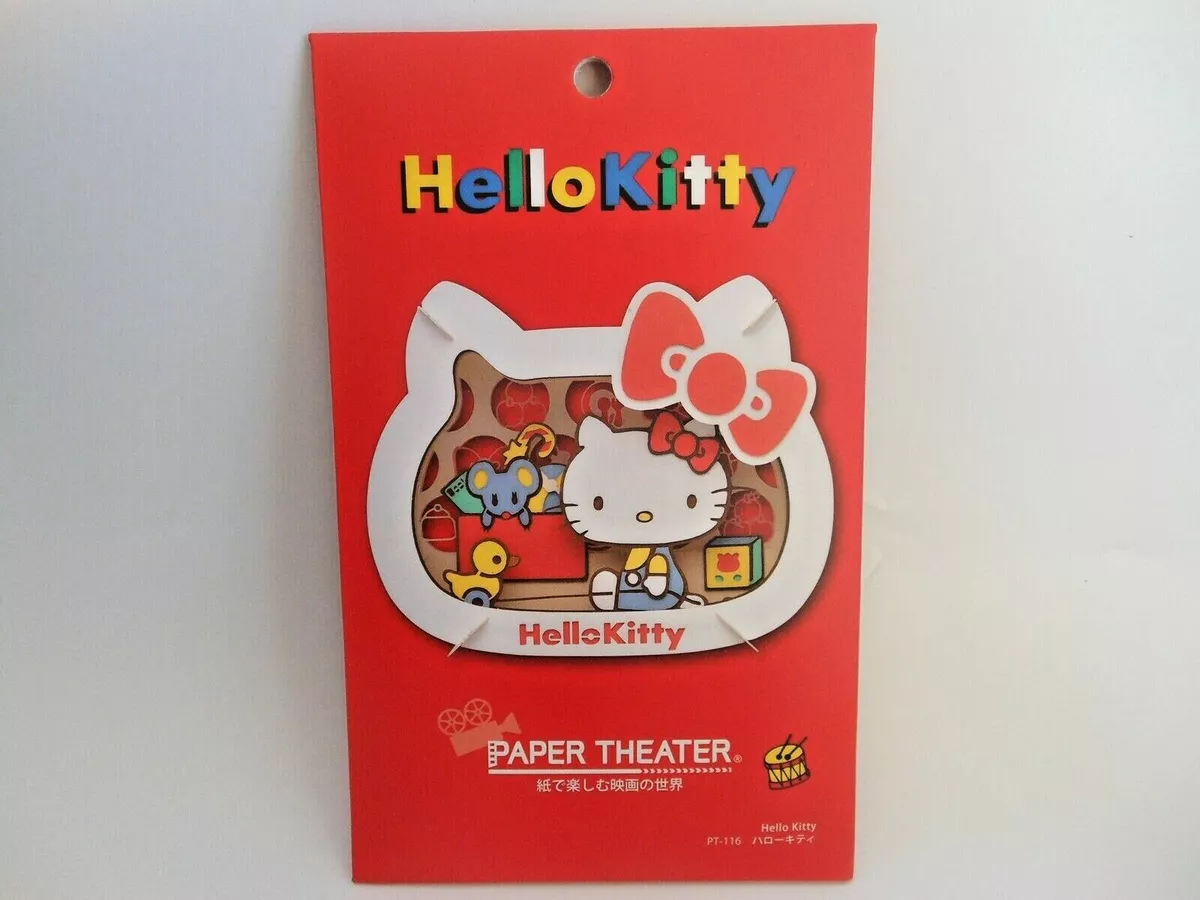 Sanrio (Now Closed) - Theater District - 19 tips