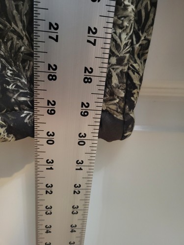 Midway USA Realtree Hose Herren 2XL Cargo Camouflage Max-1 XT Stretch Jagd - Bild 9 von 14