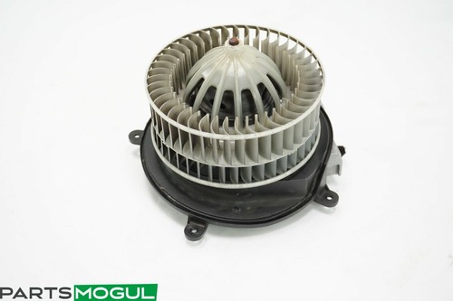 Soplador motor ventilador calentador aire acondicionado 98-05 mercedes w163 ml430 2308210251 fabricante de equipos originales - Imagen 3 de 9
