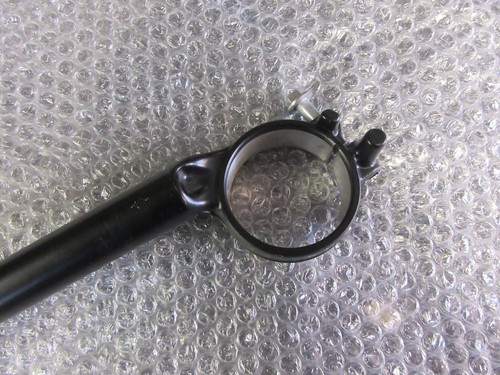 honda cbr1000rr cbr1000rr-r fireblade 2024 NUOVO LH manubrio clip-on - Foto 2 di 2