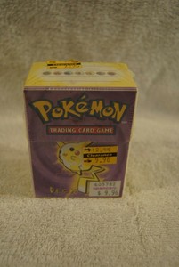 Pokemon-Trading-Card-Protectors-Pikachu-NEW
