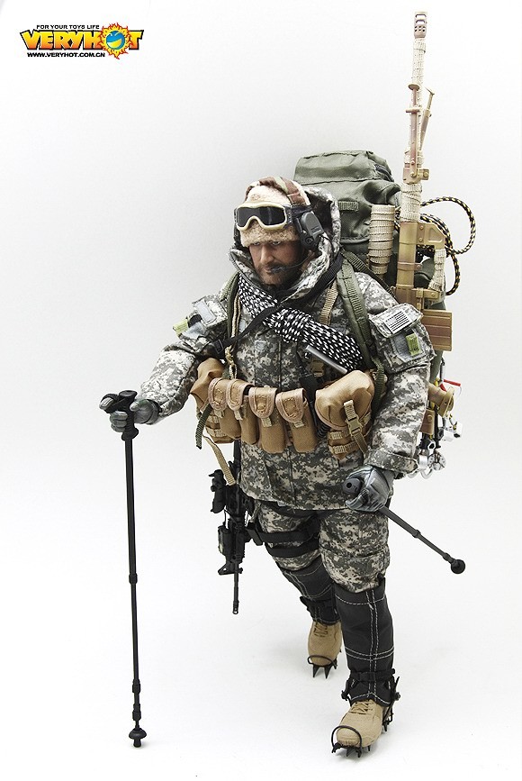 VERYHOT VH 1046 1/6 Special forces Navy Navy Navy Seals Mountain action snipers camouflage 2ef912 VERYHOT VH 1046 1/6 Special forces Navy Navy Navy Seals Mountain action snipers camouflage 2ef912