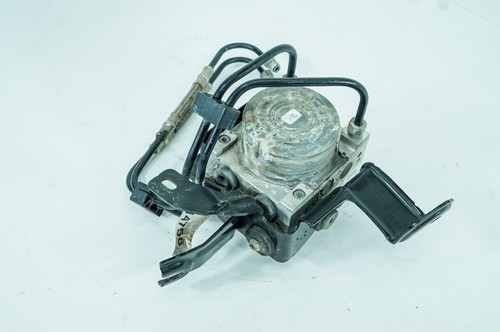 13-14 Cadillac XTS OEM Anti Lock Brake System Abs Pump Control Module 5104 - Bild 5 von 17