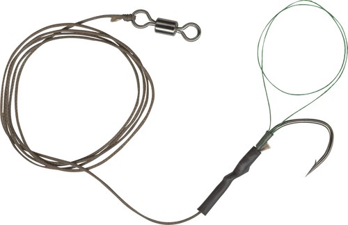 YAD Wallersysteme, Wels, Einfach- und Mehrfachhaken, Tragkraft 110 Kg - Bild 8 von 13