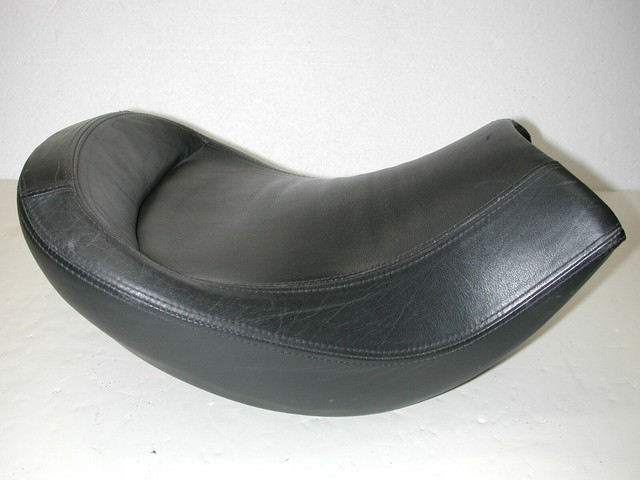 OEM BMW R1200c Driver Seat Saddle 98-04 52512329417 for sale online | eBay