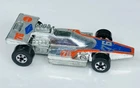Hot Wheels Blackwall Super Chromes Formula 5000