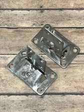 Perko 0148DP0CHR Table Brackets for Removable Tables (2 Sets)
