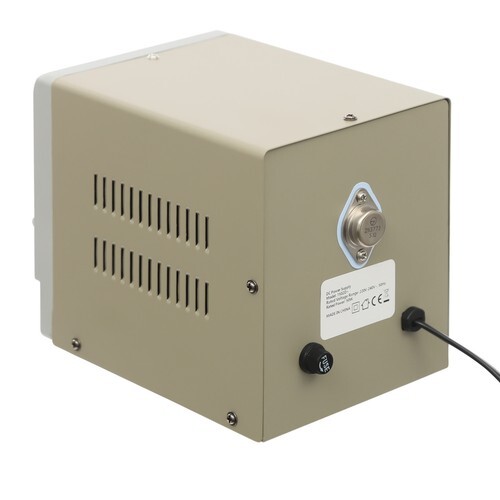 DC Labornetzgerät Regelbar Verstellbar Stromversorgung Stabilisiert Netzteil 15V - Bild 9 von 18