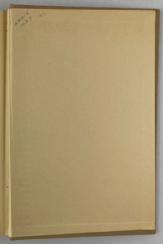 The Robin Hood of El Dorado, Walter Noble Burns, 1932, 1st Ed - Picture 16 of 16