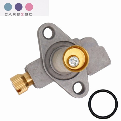 Ford New Holland Tractor Fuel Tank Shut Off Valve w/ O-Ring 311292 NCA9285B - Bild 4 von 9