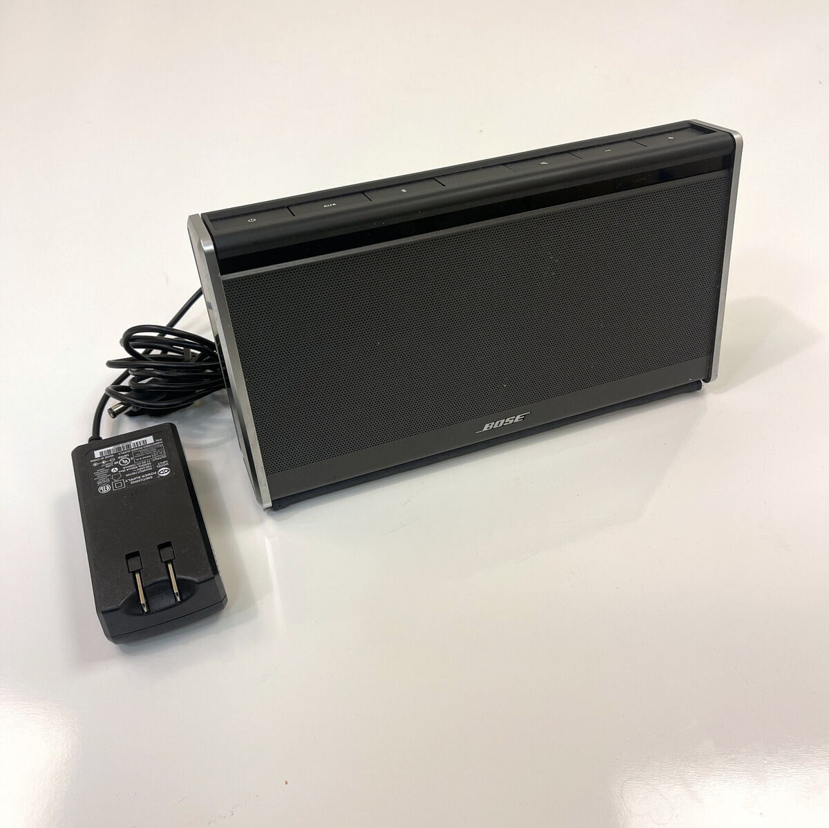 Bose SoundLink® Mini Bluetooth® Speaker II ~ 404600 *Great Bose SoundLink® Mini Bluetooth® Speaker II ~ 404600 *Great