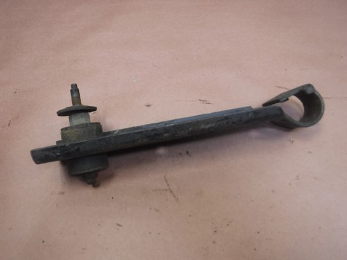 Soporte de montaje de transmisión manual Jeep Wrangler YJ 87-95 2,5 4 cilindros AX5 envío gratuito - Imagen 2 de 6