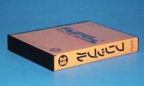 FLIPULL * Famicom / Nintendo * CIB: Game, Manual & Box * Flip Pull * US Seller