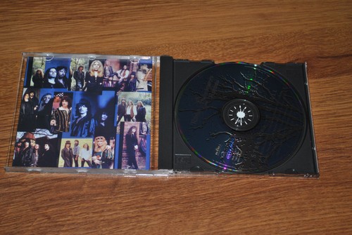 RITCHIE BLACKMORE'S RAINBOW - Strangers in Us All - CD- Bulgarian pressing - Picture 2 of 3