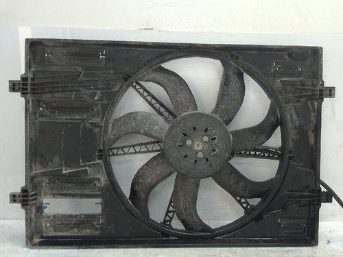 2Q0121203M 1618326 cooling fan for SKODA KAMIQ - Imagen 1 de 10