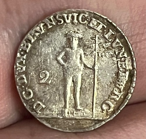 1786-c Braunschweiger Wolfenbüttel, 2 Mariengroschen, Wildmann, rar - Bild 1 von 4