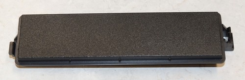 5.25" Drive Bay Cover MJ126 for Dell Optiplex 380 755 760 780 E521 Tower - Afbeelding 1 van 2