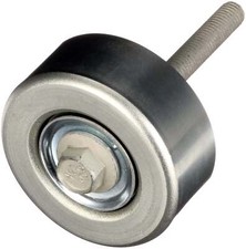 GATES T36110 Deflection/Guide Pulley, V-ribbed belt for BUICK CADILLAC CHEVROLET