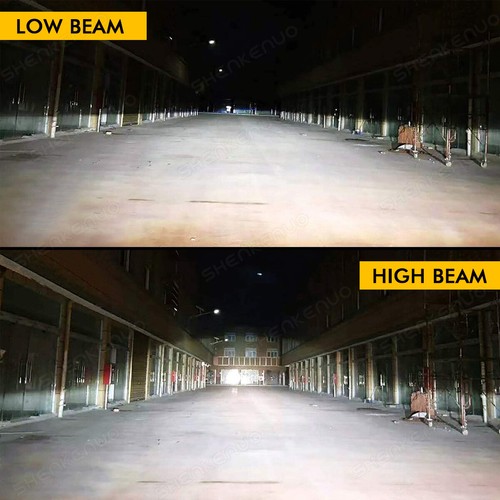 For 2011-2016 Hyundai Equus 2Pcs D1S HID Headlight Low Beam Bulbs 6000K White - Bild 14 von 14