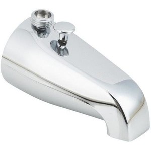 shower tub spout diverter hand held bathroom faucet bathtub connection female bath faucets ips chrome