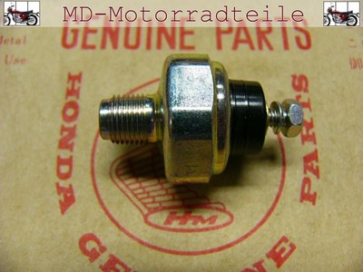 Honda CB 750 Four K0 K1 K2 Öldruckschalter 37240-P13-013