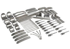 Thompson Bariatric Retractor Set