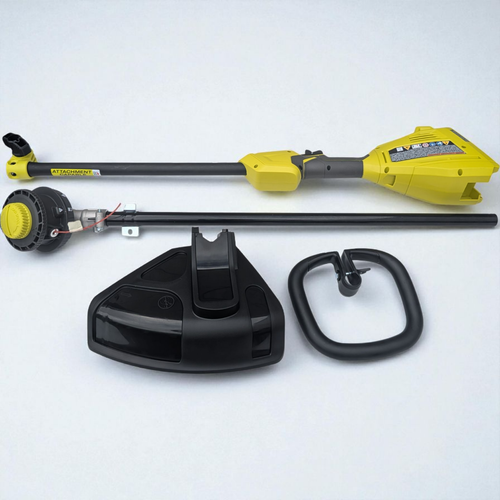 RYOBI 40V 15" Expand-It Attachment Capable String Trimmer RY40ST01K (Tool Only) - Picture 9 of 10