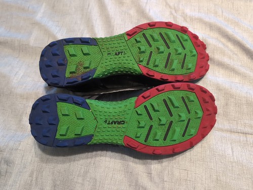 Zapatos para correr Spartans Craft RD PRO OCR EE. UU. 13 - Imagen 9 de 9