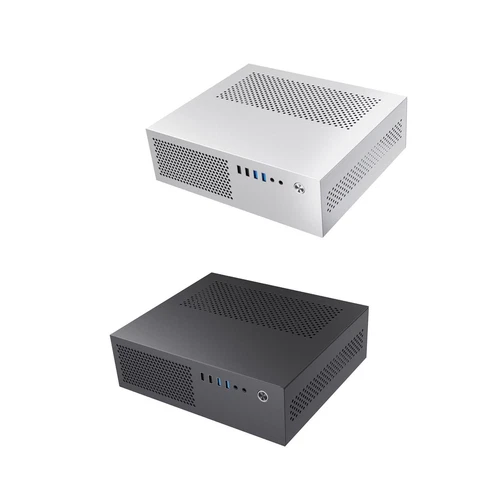 Computergehäuse, kleines Gehäuse, horizontal, vertikal, 3.0 USB, Heimstahl,