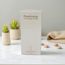  READ NIB Pheromone By Marilyn Miglin NEW IN BOX Perfume 1oz Spray Bottle