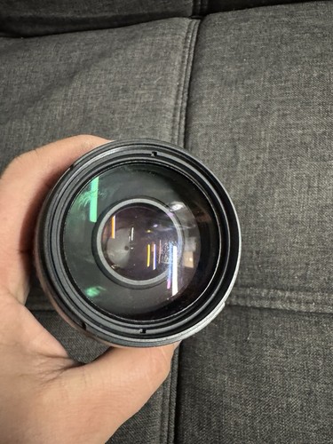 Quantaray AF 70-300mm f4-5.6 LD Tele-Macro Lens for Nikon - Picture 6 of 6