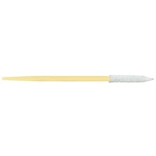 Berkshire Lto70p.20 Swab, 70Mm, Foam, Pointed Tip, Pk100