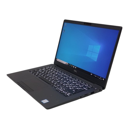 Dell Latitude 7300 | I5 8265U 1,6 GHz | 8 Go RAM | 256 Go SSD | Win 10 Pro #QR33 - Photo 5/13