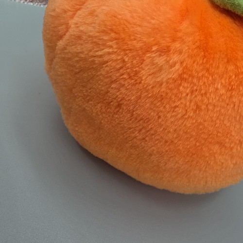 Vintage DAKIN Plush Halloween Pumpkin - Picture 11 of 14