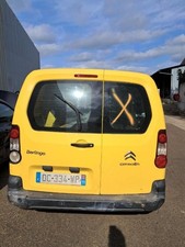 Pare-choc avant Citroen BERLINGO