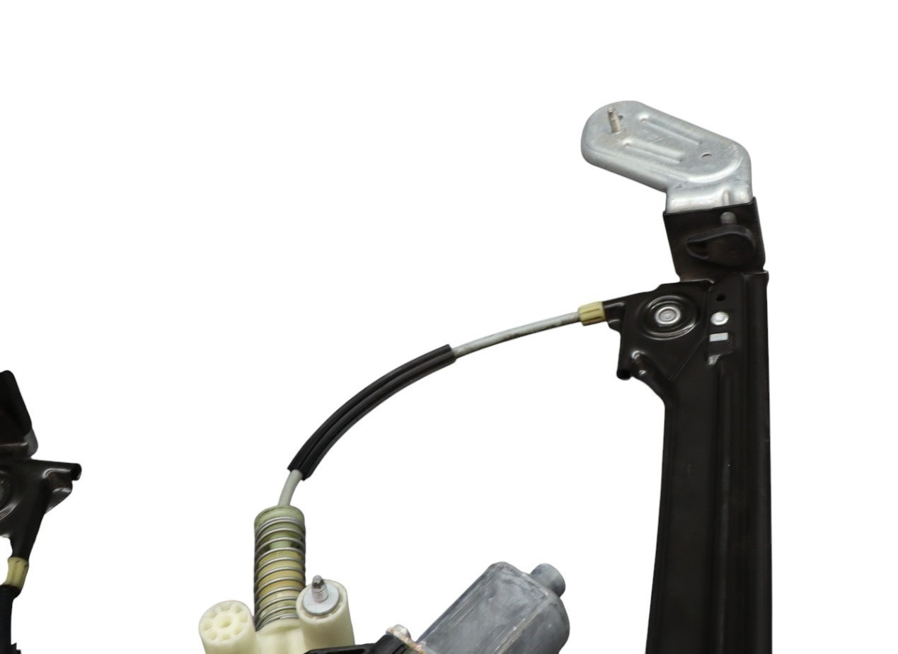 14-22 Maserati Ghibli Rear Right Side Door Window Regulator Motor Oem