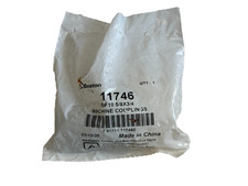 SEALED Boston 11746 Coupling BF10 5/8X3/4