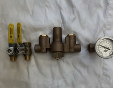 Acorn ST7069-BVS-OTG mixing Valve