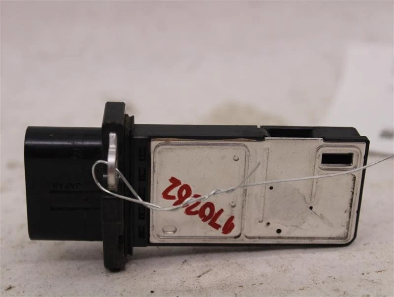 Used Fuel Injection Air Flow Meter fits: 2012 Buick Regal 2.4 Grade A - Image 2 of 4