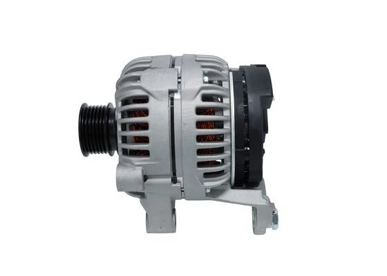 ALTERNATOR 1 986 A00 891 FOR BMW 5/7/E6/E66/E67/E61/E60 X3/E83 M54B30 3.0L 6cyl - Image 2 of 4