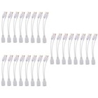 pcs Professional POE Adapter Passive POE Line for Security Camera Monitoring 12V