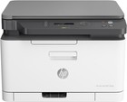 Laser kolorowy HP 4ZB96A MFP 178NW. Kolor.