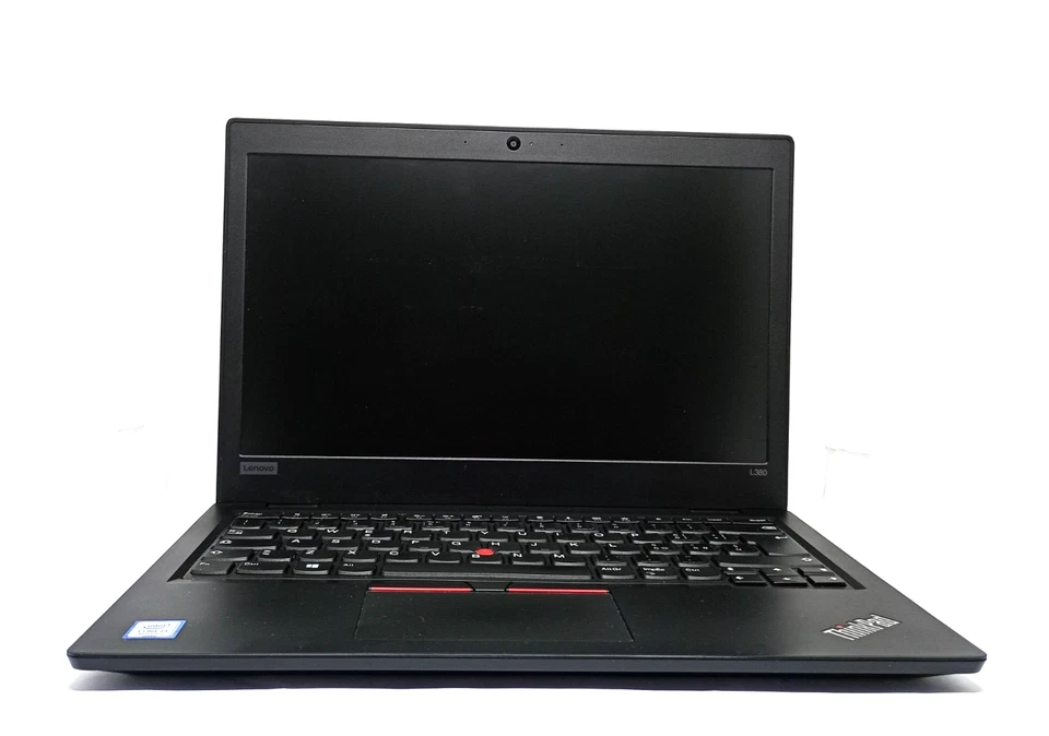 Lenovo ThinkPad L380 · i5-8350U · 16GB · 256GB, foto 3 di 3