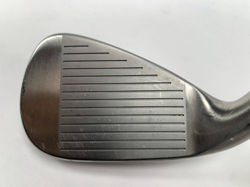 Titleist 716 AP1 Gap Wedge GW Mitsubishi Kuro Kage Silver Ti Ni 65g Regular RH - Picture 3 of 7