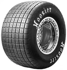 Hoosier LM Dirt Tire LCB NLMT3 90.0/11.0-15 for UMP Late Model Racing