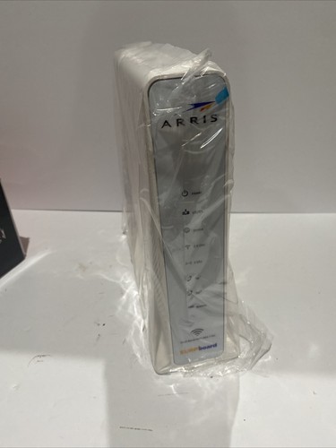ARRIS SVG2482AC AC1750 Surfboard DOCSIS 3.0 Cable Modem Gateway Router SEALED - Picture 7 of 11