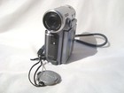 Sony Handycam Dcr-Ip7E Camcorder. Pal. MicroMv-in/Av-in. Vgc. 1-yr warranty